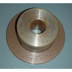 Uni Clutch .inner Half (Motor)